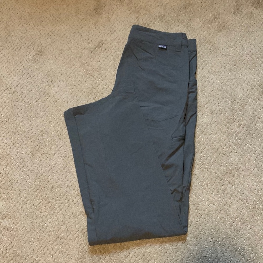 Mens Patagonia Pants 30